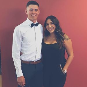 Meet your Posher, Abriana